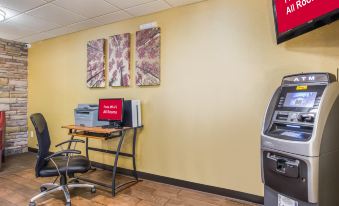 Red Roof Inn Cincinnati Airport–Florence/ Erlanger