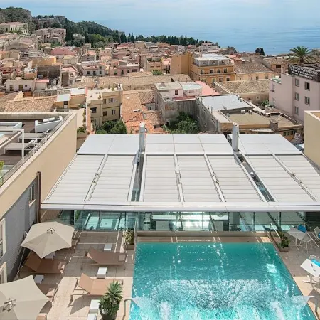 NH Collection Taormina