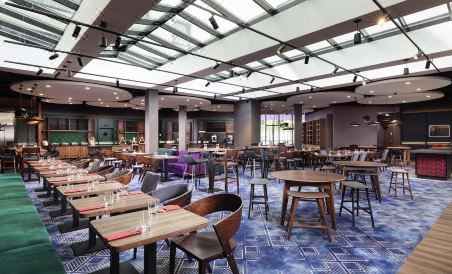 Mercure Warszawa Ursus Station - Housity