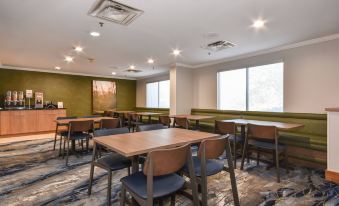 Fairfield Inn Columbia Northwest/Harbison