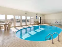 Econo Lodge Hotels in Pueblo