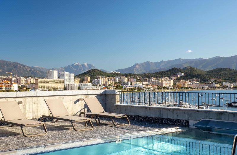 Ibis Styles Ajaccio Napoleon photo 3