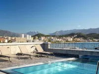 Ibis Styles Ajaccio Napoleon - Pools