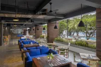 Truntum Kuta ( formerly Grand Inna Kuta ) - breakfast