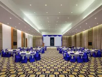 The Lake Garden Hotel Nay Pyi Taw - MGallery Collection Hotel a Dekkhina Thiri Township
