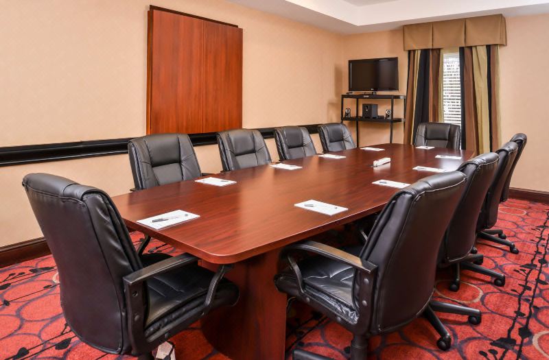Hampton Inn Statesville photo 5