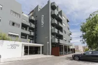 Hotel Umu - 3-Star