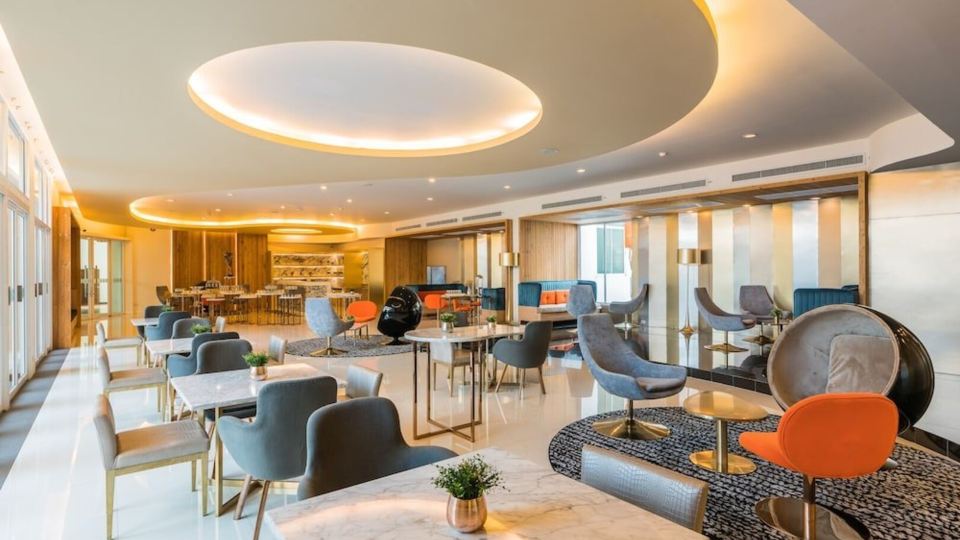 Hotel J Pattaya