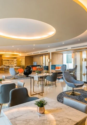 รูปภาพของโฮเต็ล เจ พัทยา