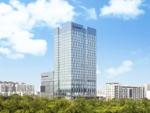 Marriott Nanjing South