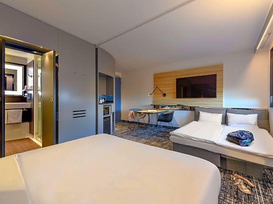 Novotel Suites Berlin City Potsdamer Platz-Berlin Updated 2022 Price &  Reviews | Trip.com