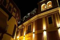 Palacio Pinello - Design Hotels
