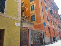 Francesca Hotels near Belvedere Gente di Mare