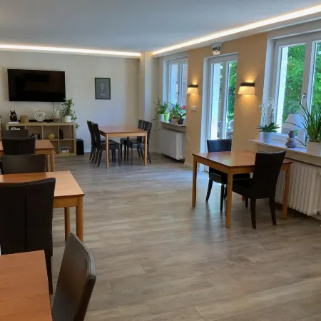 Hotel Wintersmühle