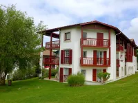 Les Terrasses d'Arcangues
