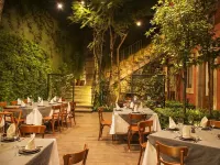 Hotel Boutique Casa Madero