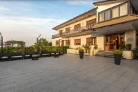 랜치 팰리스 호텔 Mugnano di Napoli 호텔