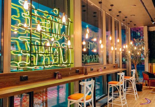 5. 호텔 머큐어 포..