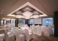 Kowloon Shangri-La, Hong Kong - business