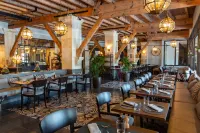 Mr & MRS Smith HÔTEL Chais Monnet