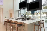 Novotel Miami Brickell - Baarit