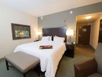 Hampton Inn & Suites Bismarck/Northwest Hotels in Bismarck