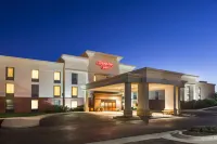 Hampton Inn Dubuque Hotels in Dubuque County