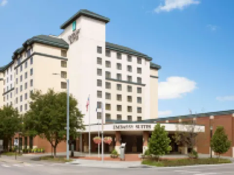 Embassy Suites by Hilton Lincoln Hotels in Lincoln