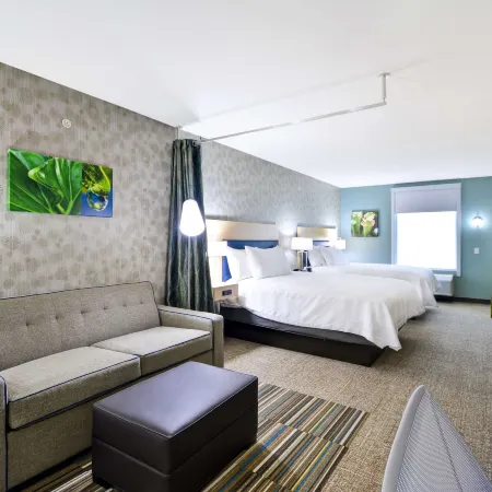Home2 Suites by Hilton Maumee Toledo