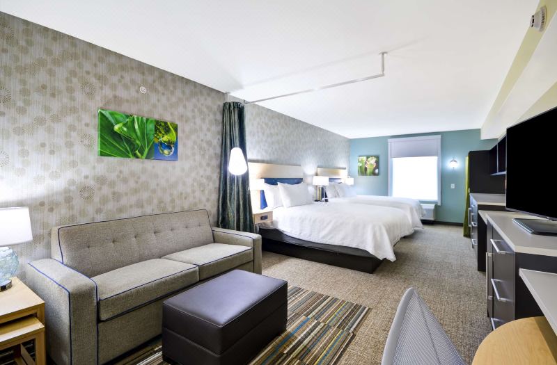 Home2 Suites by Hilton Maumee Toledo