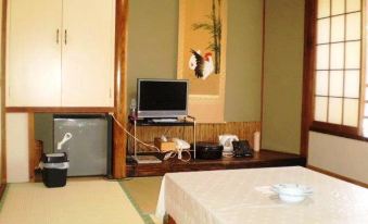 Mimata Onsen Ryokan Mikuniya