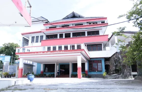 特塔肯卡納別墅酒店