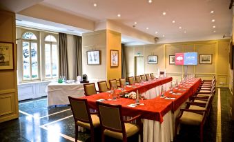 Carlton Lausanne Boutique Hôtel