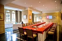 Carlton Lausanne Boutique Hôtel Hotels in Lausanne