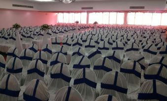 Mayura Residency
