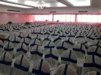 Mayura Residency Hotels in Guruvayur