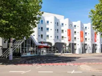 ibis Heidelberg Hauptbahnhof Hotels near Heidelberg Castle