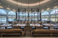 Hamilton Princess & Beach Club - A Fairmont Hotel - breakfast
