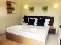 Posto Studio 3 Chania Crete (100m from the Beach)