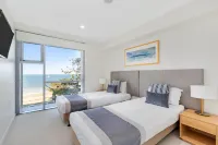 Salt Yeppoon Hotels in Cooee Bay