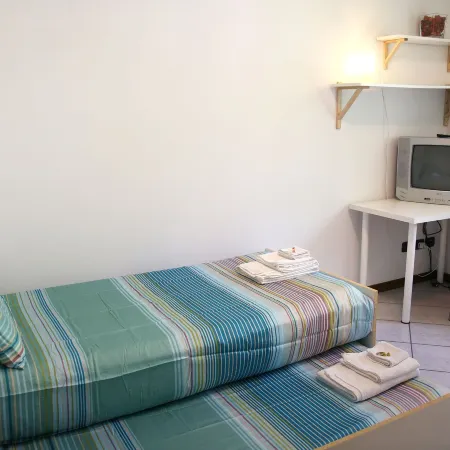 Apartment First Floor