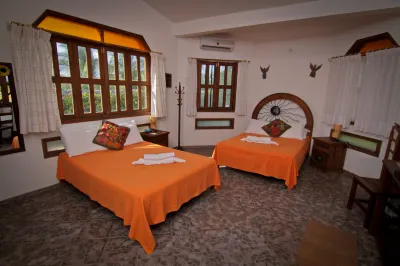 Small Luxury Hotel, Hideaway Near Acapulco on the Beach Hotels in 