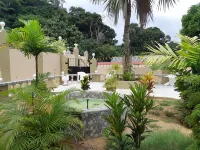 Relax and Quiet Place
