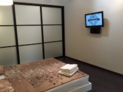 One Bedroom Luxury Shota Rustaveli STR