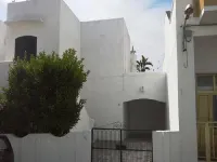 Beautiful Apartment on the Beach in Central Location with Spacious Balcony; Pets
