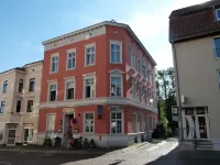 Hotel Amber Altstadt