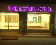 The Lotus Hotel Hotels near Moti Baug