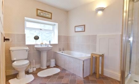 The Pinfold Guest House - Housity