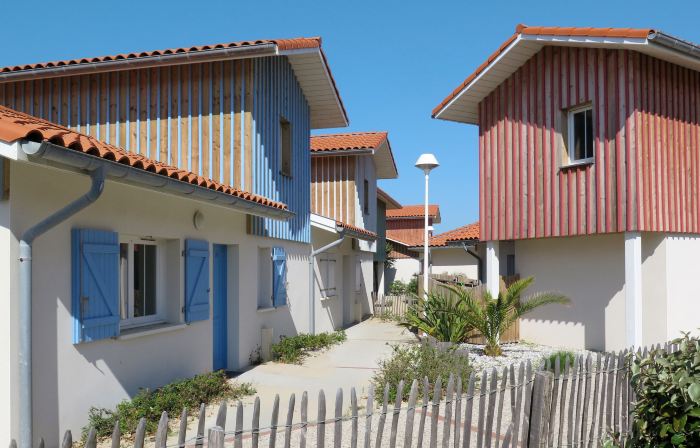 Résidence Plage Océane
