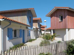 Résidence Plage Océane